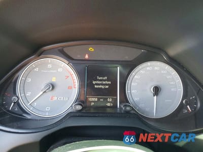 Zdjęcie 9 z 13 samochodu: 2014 AUDI SQ5 PREMIUM PLUS VIN:WA1CGAFP9EA129613 - miniatura