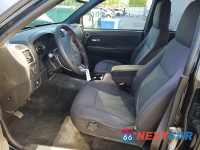 Zdjęcie 7 z 14 samochodu: 2012 CHEVROLET COLORADO LT VIN:1GCHTCFE6C8102875 - miniatura