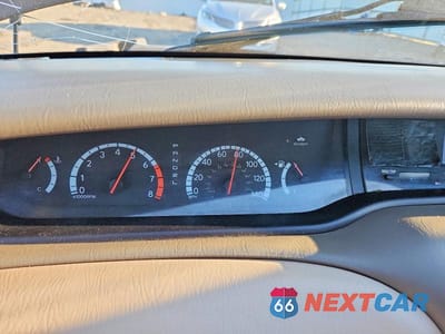 Zdjęcie 9 z 11 samochodu: 2002 TOYOTA AVALON XLS VIN:4T1BF28B82U245631 - miniatura