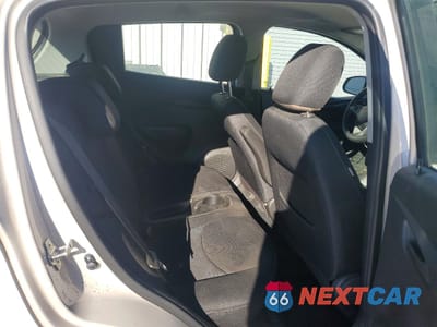 Zdjęcie 11 z 13 samochodu: 2021 CHEVROLET SPARK 1LT VIN:KL8CD6SA1MC749526 - miniatura