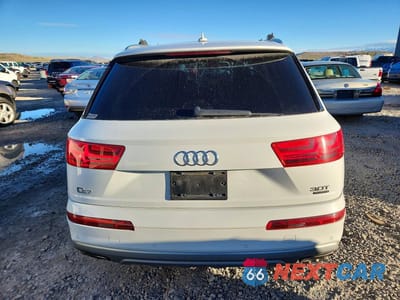 Zdjęcie 6 z 12 samochodu: 2018 AUDI Q7 PREMIUM PLUS VIN:WA1LAAF76JD003462 - miniatura