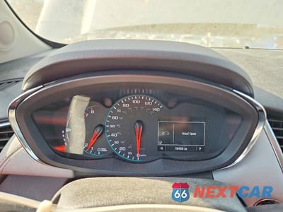 Zdjęcie 9 z 13 samochodu: 2020 CHEVROLET TRAX PREMIER VIN:KL7CJMSB8LB339451 - miniatura