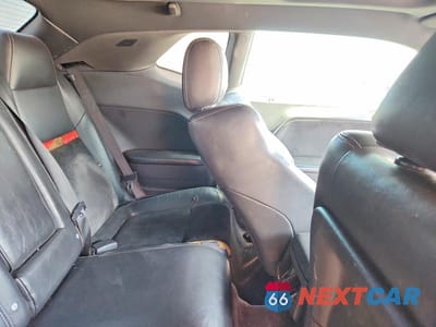 Zdjęcie 10 z 11 samochodu: 2010 DODGE CHALLENGER SRT-8 VIN:2B3CJ7DW1AH142664 - miniatura