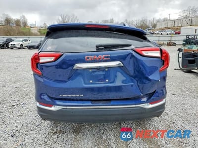 Zdjęcie 6 z 13 samochodu: 2022 GMC TERRAIN SLT VIN:3GKALPEV3NL288507 - miniatura
