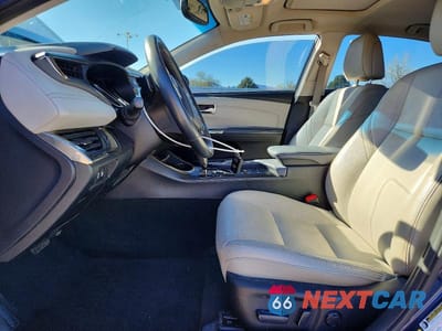 Zdjęcie 7 z 12 samochodu: 2014 TOYOTA AVALON XLE TOURING VIN:4T1BK1EBXEU101447 - miniatura
