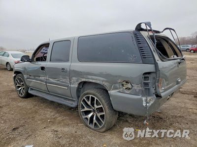 Drugie zdjęcie samochodu z przodu: 2023 CHEVROLET SUBURBAN K1500 VIN:1GNFK16Z14J313646 - miniatura