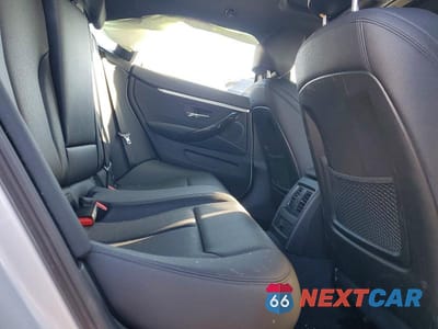 Zdjęcie 10 z 11 samochodu: 2019 BMW 430XI GRAN COUPE VIN:WBA4J3C53KBL08744 - miniatura