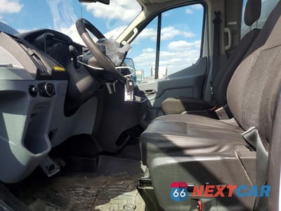 Zdjęcie 7 z 13 samochodu: 2019 FORD TRANSIT T-350 HD VIN:1FBVU4XG8KKA35546 - miniatura