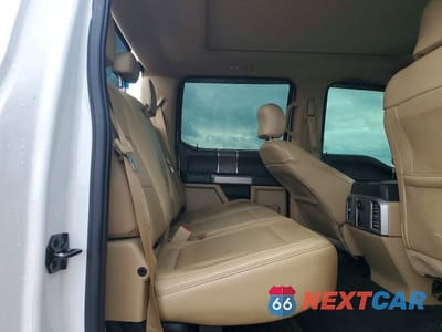 Zdjęcie 10 z 11 samochodu: 2017 FORD F250 SUPER DUTY VIN:1FT7W2BTXHEC60355 - miniatura