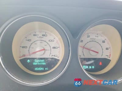 Zdjęcie 9 z 11 samochodu: 2011 DODGE CHALLENGER VIN:2B3CJ4DG5BH604149 - miniatura