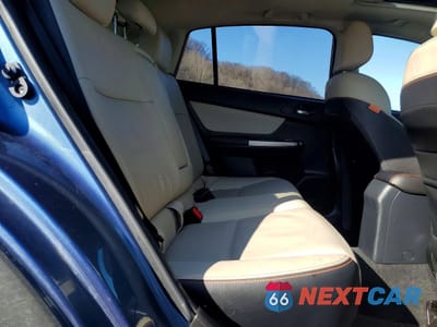 Zdjęcie 11 z 13 samochodu: 2017 SUBARU CROSSTREK LIMITED VIN:JF2GPALC8HH236710 - miniatura