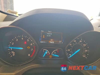 Zdjęcie 9 z 12 samochodu: 2018 FORD ESCAPE SE VIN:1FMCU9GD2JUC46987 - miniatura