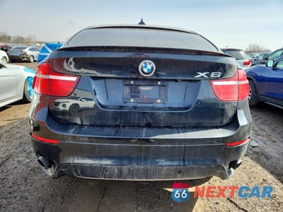 Zdjęcie 6 z 12 samochodu: 2014 BMW X6 XDRIVE35I VIN:5UXFG2C50E0H11358 - miniatura