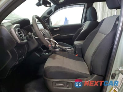 Zdjęcie 7 z 13 samochodu: 2023 TOYOTA TACOMA TRD SPORT VIN:3TYCZ5ANXPT160344 - miniatura