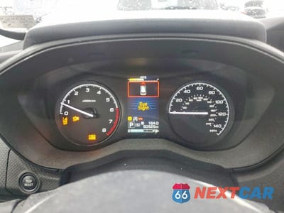 Zdjęcie 9 z 12 samochodu: 2020 SUBARU FORESTER VIN:JF2SKADC8LH447745 - miniatura