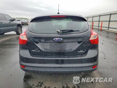Zdjęcie 6 z 11 samochodu: 2014 FORD FOCUS SE VIN:1FADP3K22EL191297 - miniatura