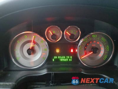 Zdjęcie 9 z 13 samochodu: 2008 FORD EDGE LIMITED VIN:2FMDK49C18BB32576 - miniatura