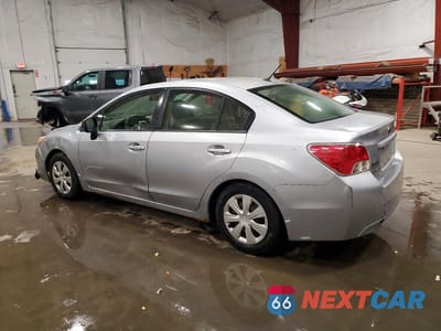 Drugie zdjęcie samochodu z przodu: 2013 SUBARU IMPREZA VIN:JF1GJAA64DG006035 - miniatura