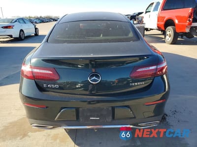 Zdjęcie 6 z 11 samochodu: 2021 MERCEDES-BENZ E 450 VIN:W1K1J5JB4MF155996 - miniatura