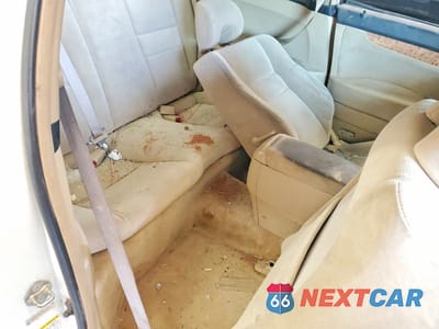 Zdjęcie 10 z 13 samochodu: 2003 HONDA ACCORD EX VIN:1HGCM72603A018090 - miniatura