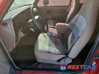 Zdjęcie 7 z 12 samochodu: 1992 FORD RANGER SUPER CAB VIN:1FTCR14A5NPA65162 - miniatura