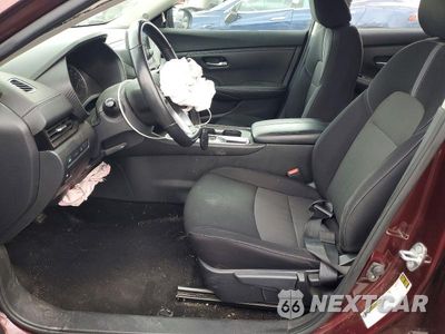 Zdjęcie 7 z 12 samochodu: 2021 NISSAN SENTRA SV VIN:3N1AB8CV4MY290231 - miniatura