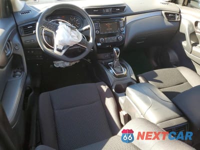 Zdjęcie 8 z 12 samochodu: 2021 NISSAN ROGUE SPORT S VIN:JN1BJ1AV6MW561797 - miniatura