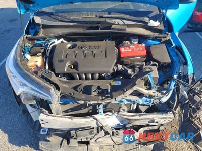 Zdjęcie 11 z 13 samochodu: 2019 TOYOTA C-HR XLE VIN:JTNKHMBX7K1023254 - miniatura