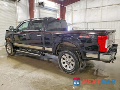 Drugie zdjęcie samochodu z przodu: 2019 FORD F250 SUPER DUTY VIN:1FT7W2B65KEC88632 - miniatura
