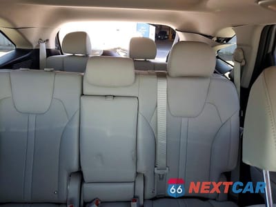 Zdjęcie 10 z 14 samochodu: 2025 KIA SORENTO S VIN:5XYRL4JCXSG334595 - miniatura