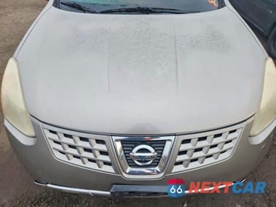 Zdjęcie 11 z 11 samochodu: 2009 NISSAN ROGUE S VIN:JN8AS58V29W185503 - miniatura