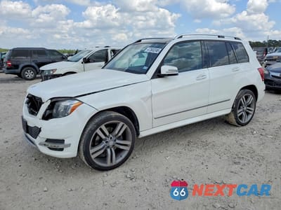 2014 MERCEDES-BENZ GLK 350 WDCGG5HB6EG259887 - główne zdjęcie licytacji z USA - miniatura