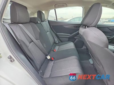 Zdjęcie 10 z 13 samochodu: 2019 SUBARU IMPREZA VIN:4S3GTAB60K3741098 - miniatura