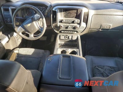 Zdjęcie 8 z 11 samochodu: 2014 CHEVROLET SILVERADO C1500 LTZ VIN:1GCRCSEC3EZ175939 - miniatura