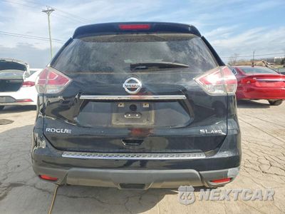 Zdjęcie 6 z 14 samochodu: 2015 NISSAN ROGUE SL VIN:5N1AT2MVXFC923831 - miniatura