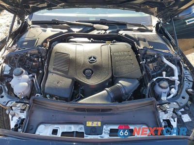 Zdjęcie 11 z 12 samochodu: 2025 MERCEDES-BENZ C 300 4MATIC VIN:W1KAF4HB9SR250177 - miniatura
