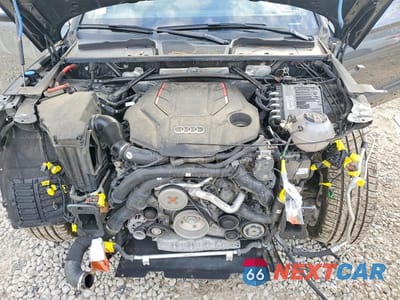 Zdjęcie 11 z 12 samochodu: 2022 AUDI SQ5 PREMIUM VIN:WA1A4AFY3N2094649 - miniatura