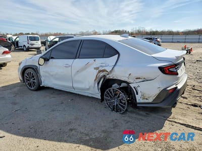 Drugie zdjęcie samochodu z przodu: 2025 SUBARU WRX PREMIUM VIN:JF1VBAH67S9804914 - miniatura