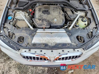 Zdjęcie 12 z 13 samochodu: 2021 BMW X3 XDRIVE30I VIN:5UXTY5C00M9F64877 - miniatura