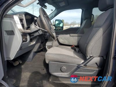 Zdjęcie 7 z 12 samochodu: 2025 FORD F250 SUPER DUTY VIN:1FT8W2BN5SED68685 - miniatura