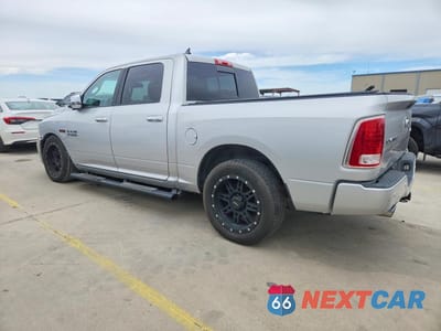 Drugie zdjęcie samochodu z przodu: 2015 RAM 1500 LONGHORN VIN:1C6RR7PM8FS556267 - miniatura