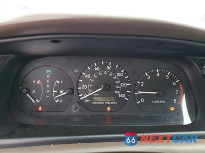 Zdjęcie 9 z 11 samochodu: 1999 TOYOTA CAMRY LE VIN:4T1BG28K1XU391891 - miniatura