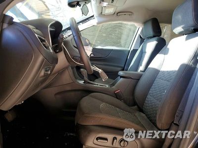 Zdjęcie 7 z 12 samochodu: 2020 CHEVROLET EQUINOX LT VIN:3GNAXKEV2LS557402 - miniatura