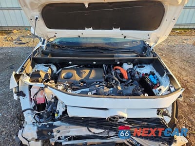 Zdjęcie 12 z 12 samochodu: 2025 TOYOTA RAV4 HYBRID LE VIN:2T3MWRFV9SW259317 - miniatura