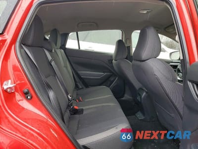Zdjęcie 10 z 13 samochodu: 2025 SUBARU IMPREZA VIN:JF1GUABC4S8232126 - miniatura