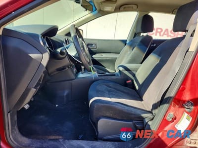 Zdjęcie 7 z 12 samochodu: 2009 NISSAN ROGUE S VIN:JN8AS58V89W164929 - miniatura