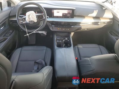 Zdjęcie 8 z 13 samochodu: 2025 NISSAN MURANO SL VIN:5N1AZ3CS8SC127584 - miniatura