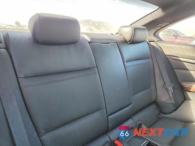 Zdjęcie 10 z 12 samochodu: 2011 BMW 328 I VIN:WBAKE3C58BE769058 - miniatura