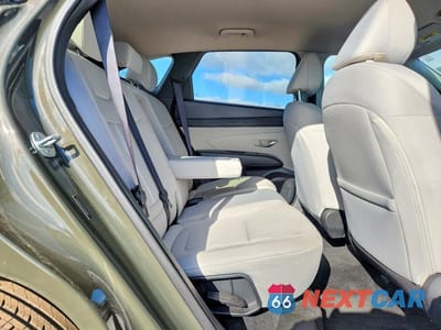 Zdjęcie 11 z 12 samochodu: 2025 HYUNDAI TUCSON SEL VIN:5NMJB3DE5SH491108 - miniatura