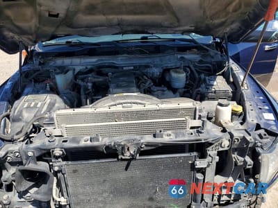 Zdjęcie 11 z 12 samochodu: 2017 RAM 2500 LARAMIE VIN:3C6UR5FL6HG750197 - miniatura